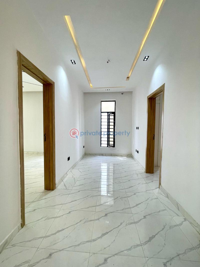 4 bedroom Detached Duplex For Sale Ikota Lekki Lagos - 8