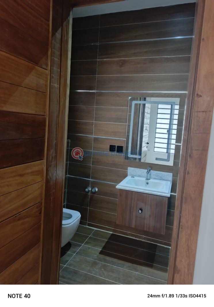 4 bedroom Detached Duplex For Sale Estate Jakande Lekki Lagos - 16