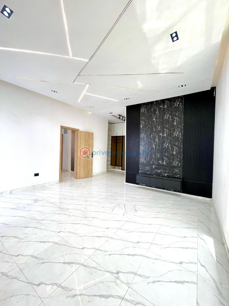 4 bedroom Detached Duplex For Sale Ikota Lekki Lagos - 11