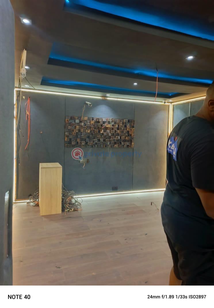 4 bedroom Detached Duplex For Sale Estate Jakande Lekki Lagos - 3