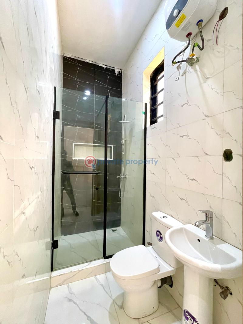 4 bedroom Detached Duplex For Sale Ikota Lekki Lagos - 17