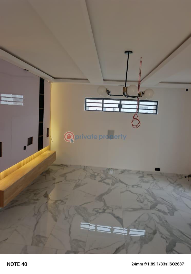 4 bedroom Detached Duplex For Sale Estate Jakande Lekki Lagos - 2