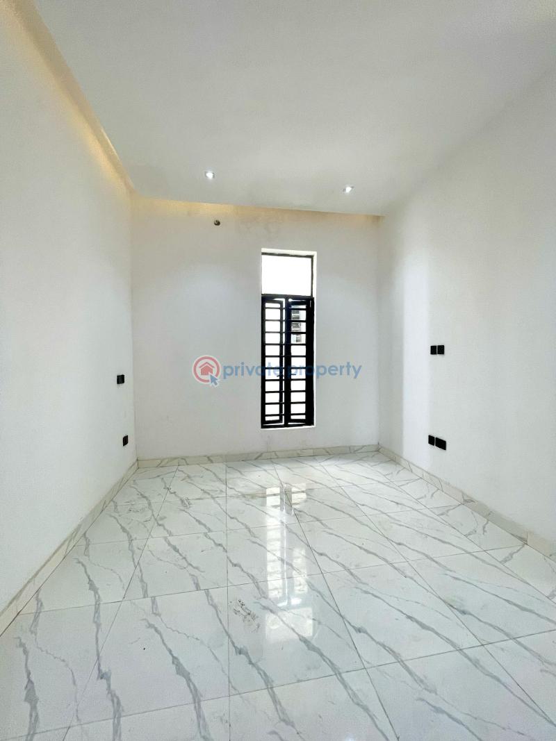 4 bedroom Detached Duplex For Sale Ikota Lekki Lagos - 16