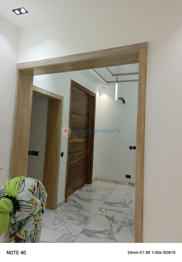 4 bedroom Detached Duplex For Sale Estate Jakande Lekki Lagos - 14