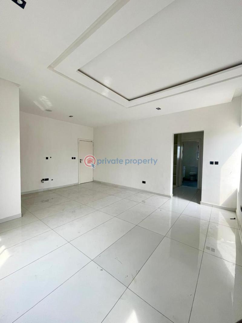 4 bedroom Terraced Duplex For Sale Lekki Phase 1 Lagos - 14