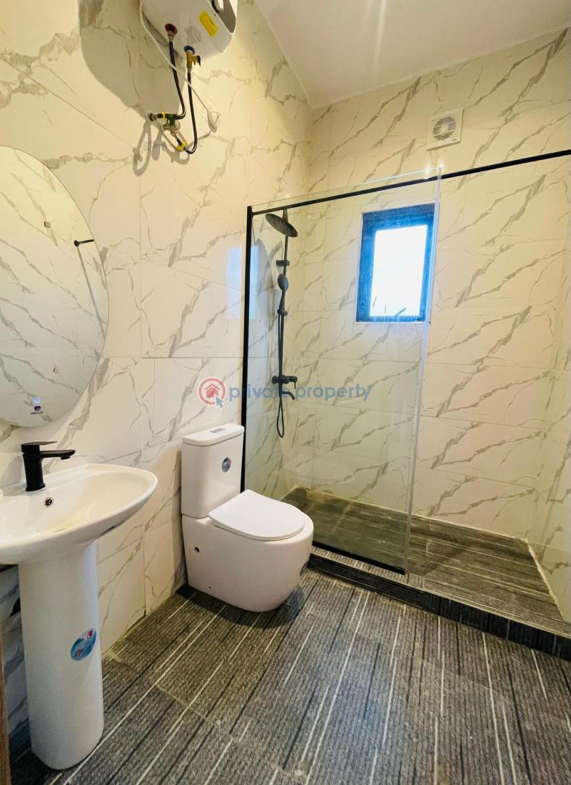 4 bedroom Terraced Duplex For Sale Lekki Phase 1 Lagos - 20