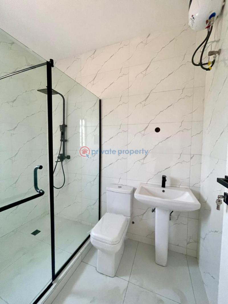 4 bedroom Terraced Duplex For Sale Lekki Phase 1 Lagos - 19