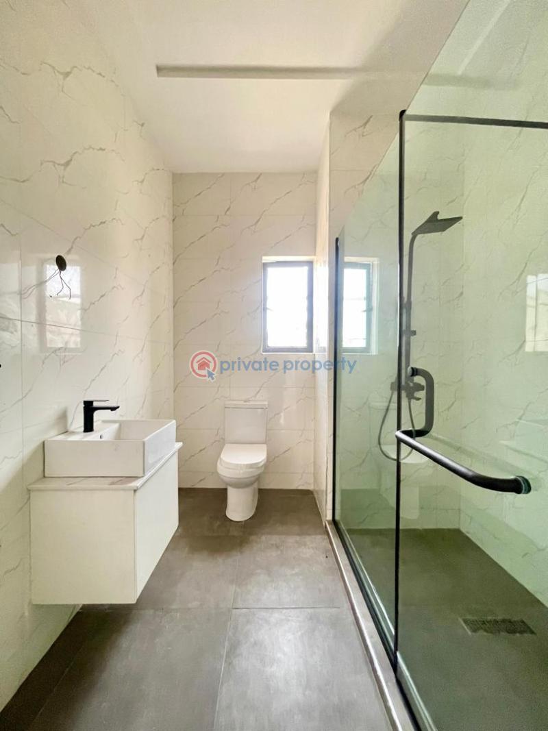 4 bedroom Terraced Duplex For Sale Lekki Phase 1 Lagos - 16