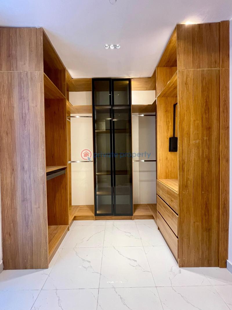 4 bedroom Terraced Duplex For Sale Lekki Phase 1 Lagos - 1