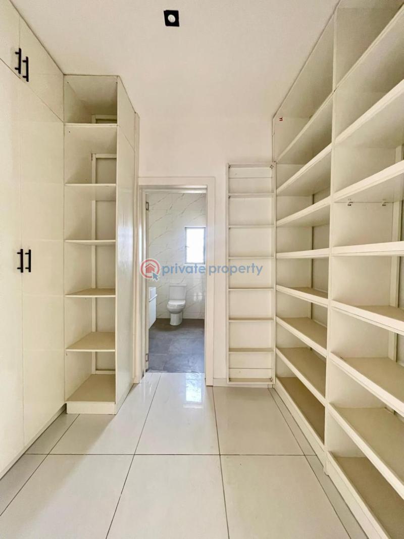 4 bedroom Terraced Duplex For Sale Lekki Phase 1 Lagos - 4