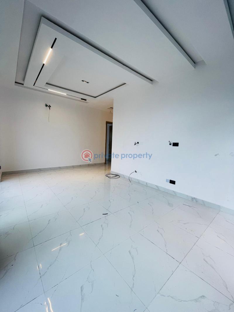 4 bedroom Terraced Duplex For Sale Lekki Phase 1 Lagos - 10