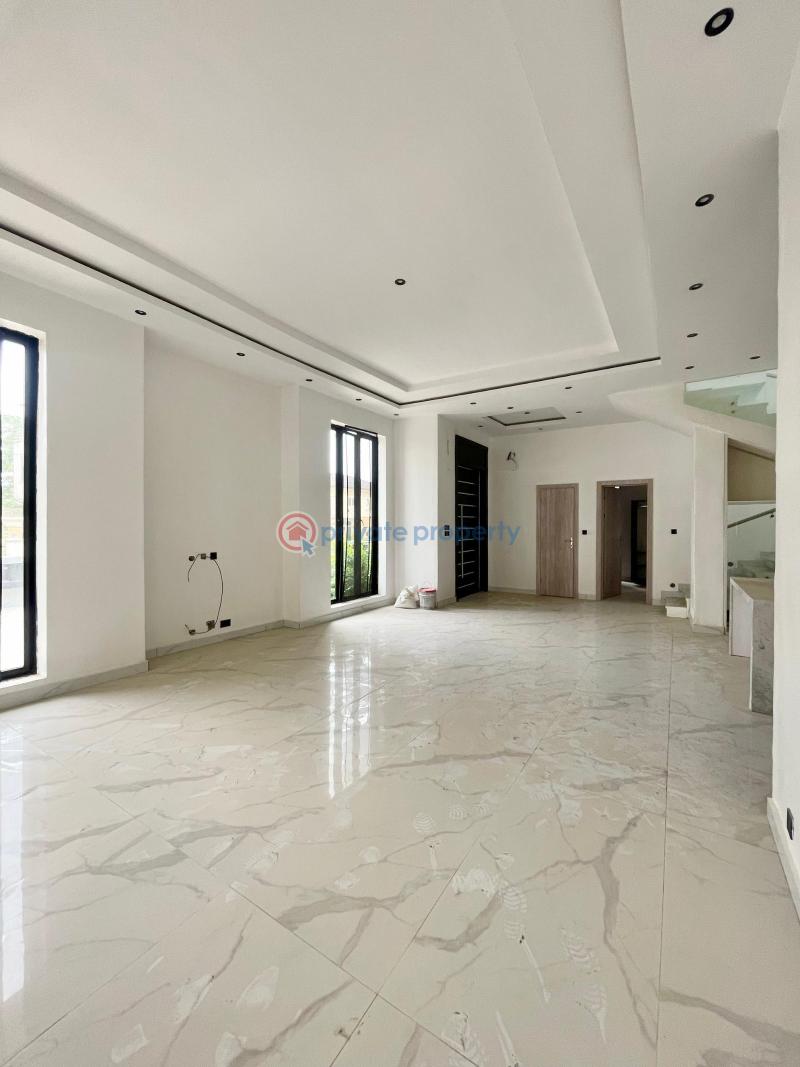 5 bedroom Detached Duplex For Sale Osapa Lekki Lagos - 3