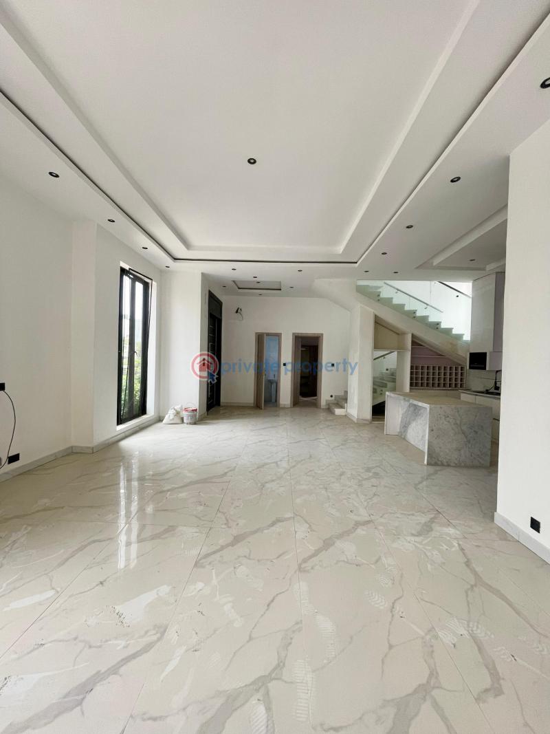 5 bedroom Detached Duplex For Sale Osapa Lekki Lagos - 4