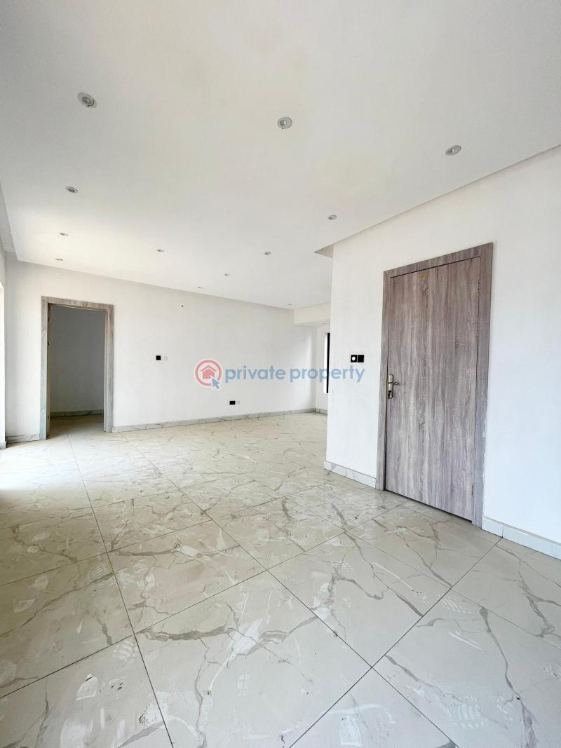 5 bedroom Detached Duplex For Sale Osapa Lekki Lagos - 11