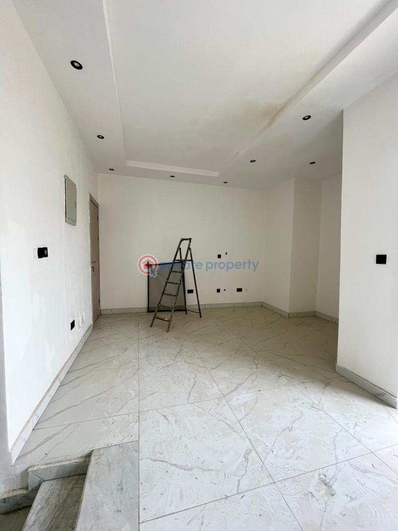 5 bedroom Detached Duplex For Sale Osapa Lekki Lagos - 9