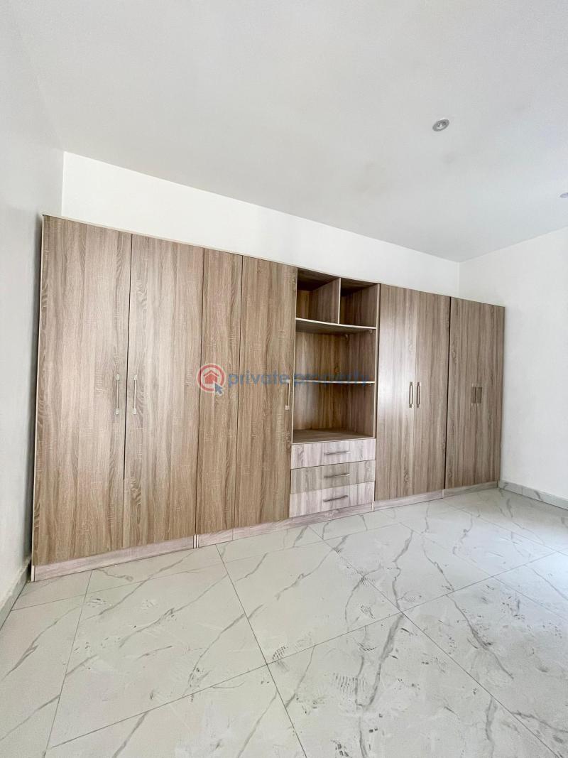 5 bedroom Detached Duplex For Sale Osapa Lekki Lagos - 16