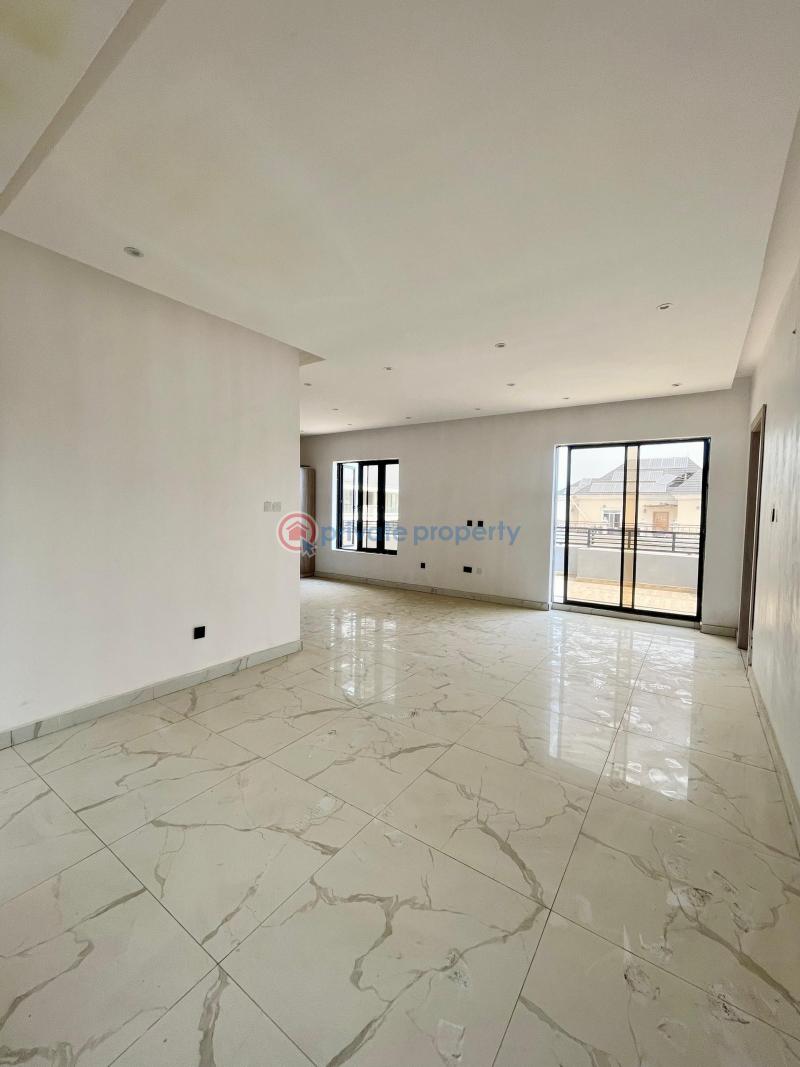 5 bedroom Detached Duplex For Sale Osapa Lekki Lagos - 8