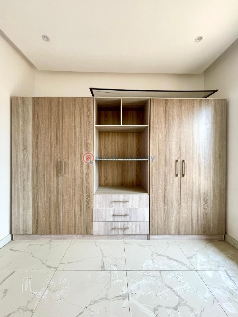 5 bedroom Detached Duplex For Sale Osapa Lekki Lagos - 7