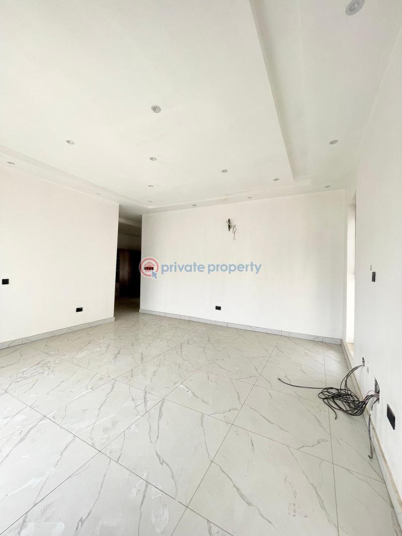 5 bedroom Detached Duplex For Sale Osapa Lekki Lagos - 17