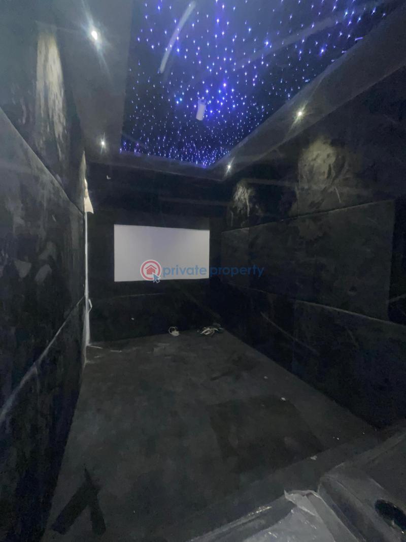 5 bedroom Detached Duplex For Sale Idado Lekki Lagos - 10