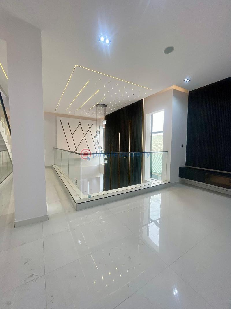 5 bedroom Detached Duplex For Sale Idado Lekki Lagos - 7