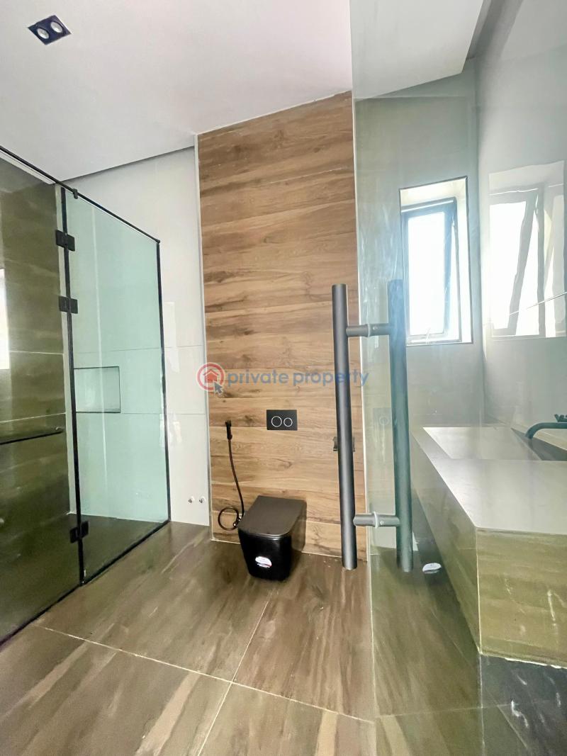 5 bedroom Detached Duplex For Sale Idado Lekki Lagos - 14