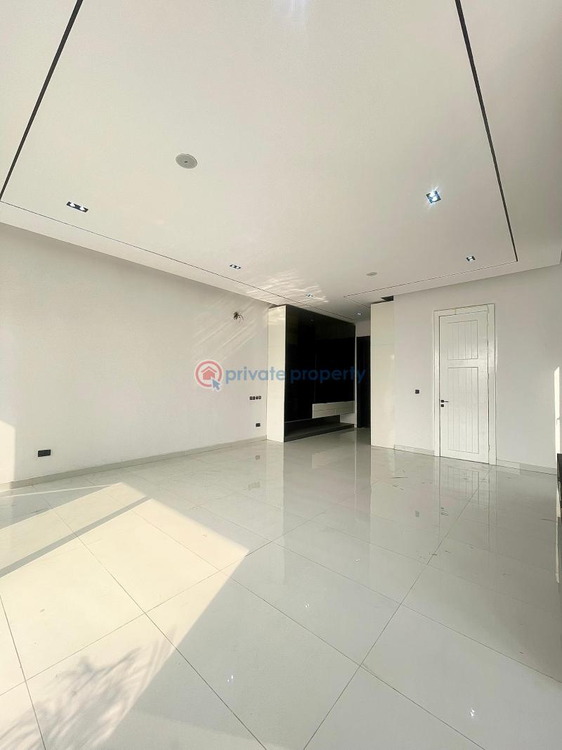 5 bedroom Detached Duplex For Sale Idado Lekki Lagos - 13