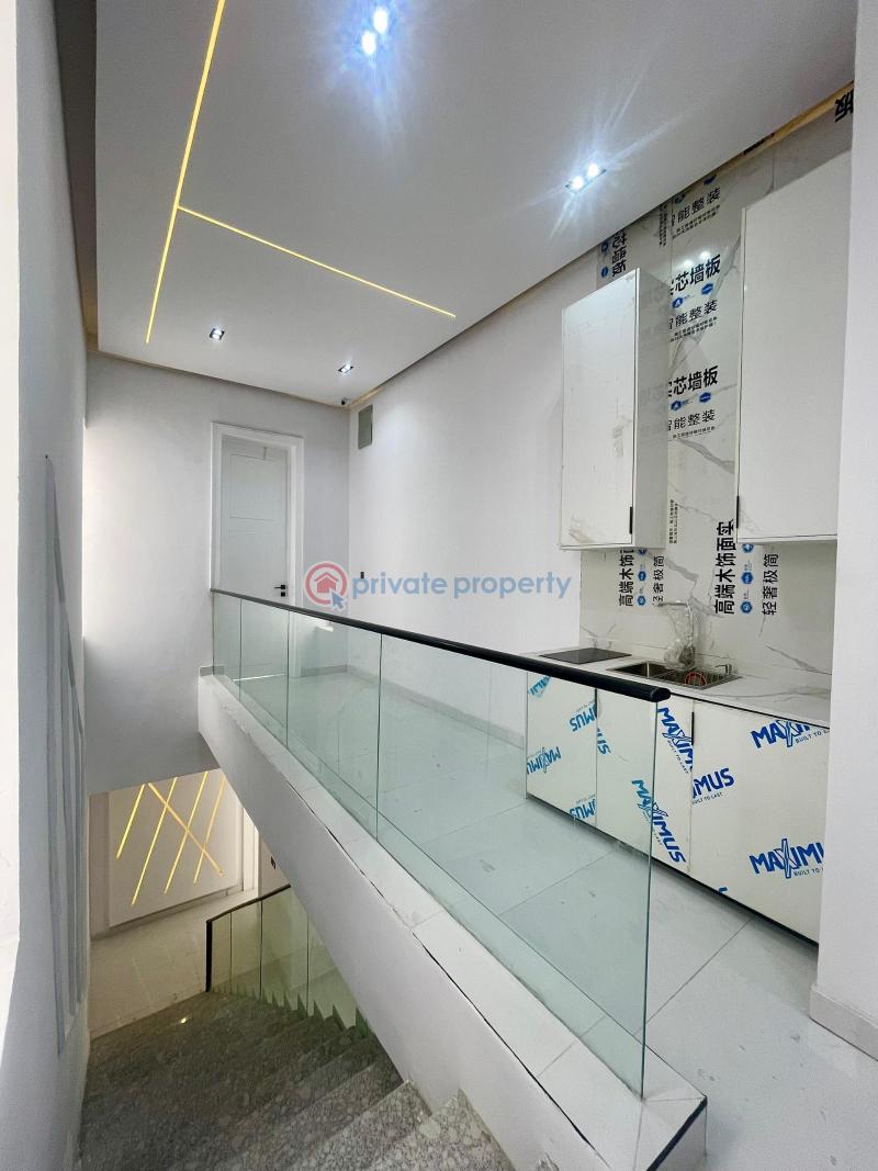 5 bedroom Detached Duplex For Sale Idado Lekki Lagos - 11