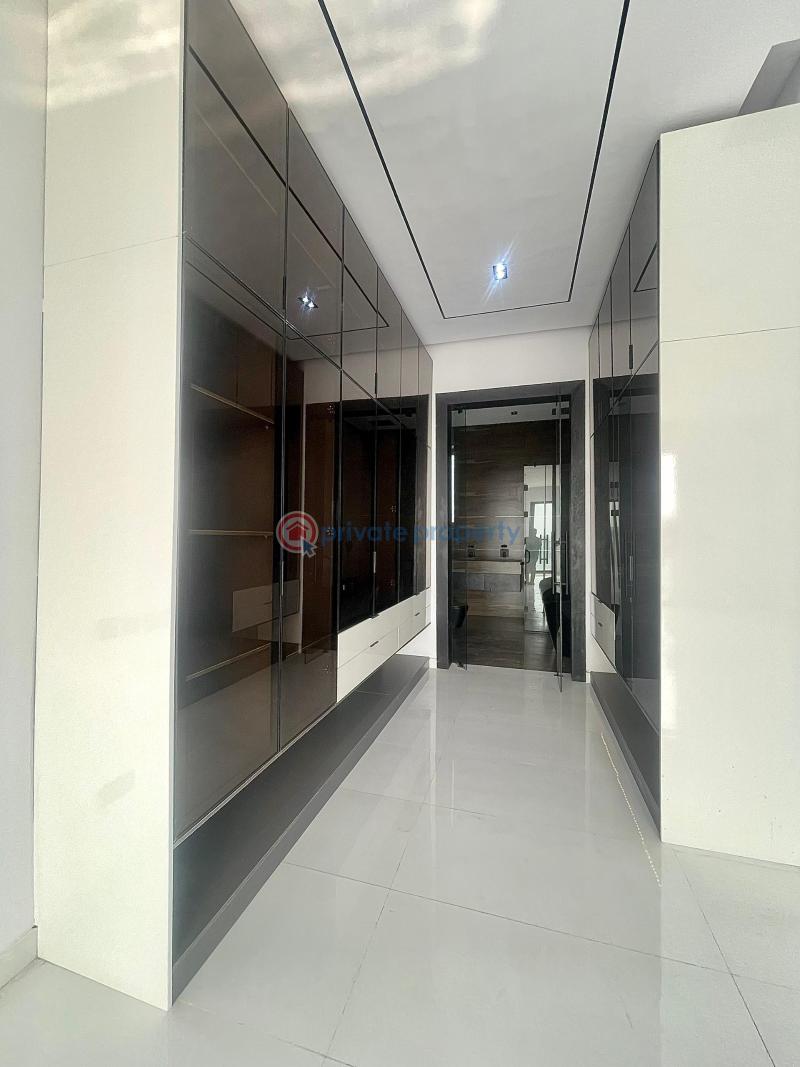 5 bedroom Detached Duplex For Sale Idado Lekki Lagos - 16