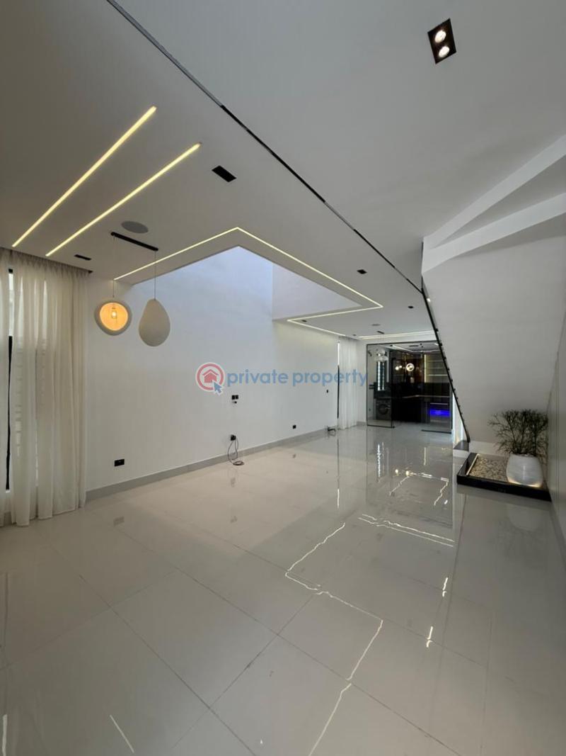 5 bedroom Detached Duplex For Sale Orchid Lekki Lagos - 7