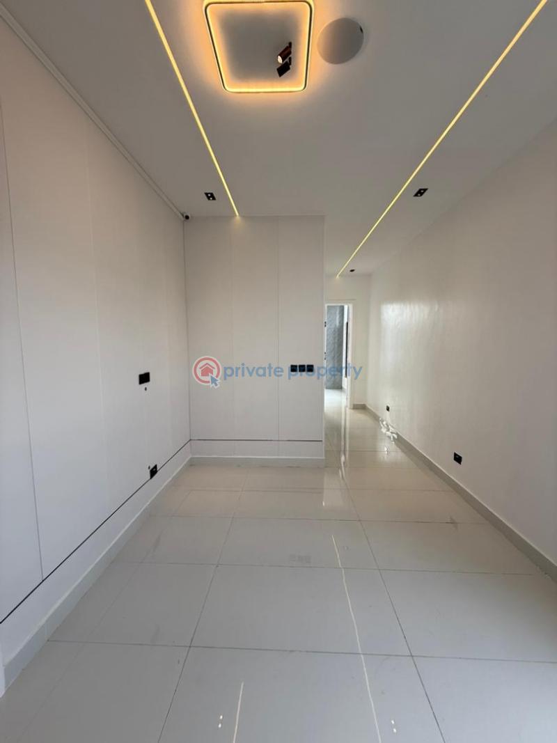 5 bedroom Detached Duplex For Sale Orchid Lekki Lagos - 9