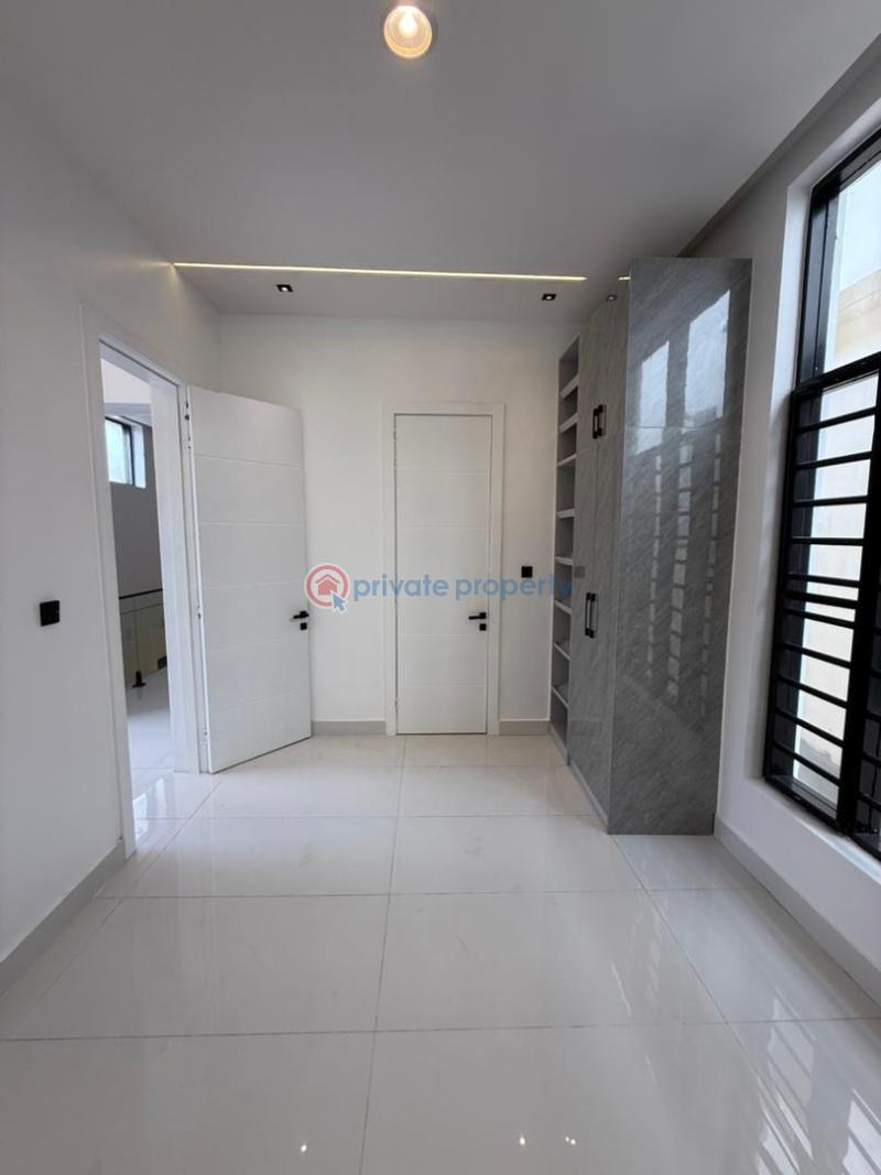 5 bedroom Detached Duplex For Sale Orchid Lekki Lagos - 4
