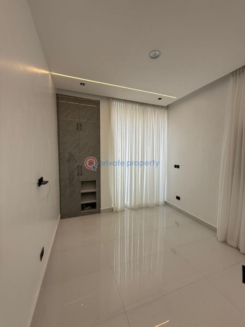 5 bedroom Detached Duplex For Sale Orchid Lekki Lagos - 5