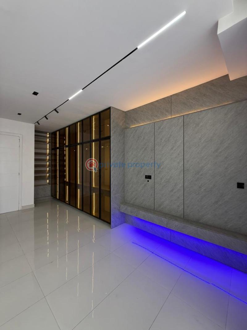 5 bedroom Detached Duplex For Sale Orchid Lekki Lagos - 1