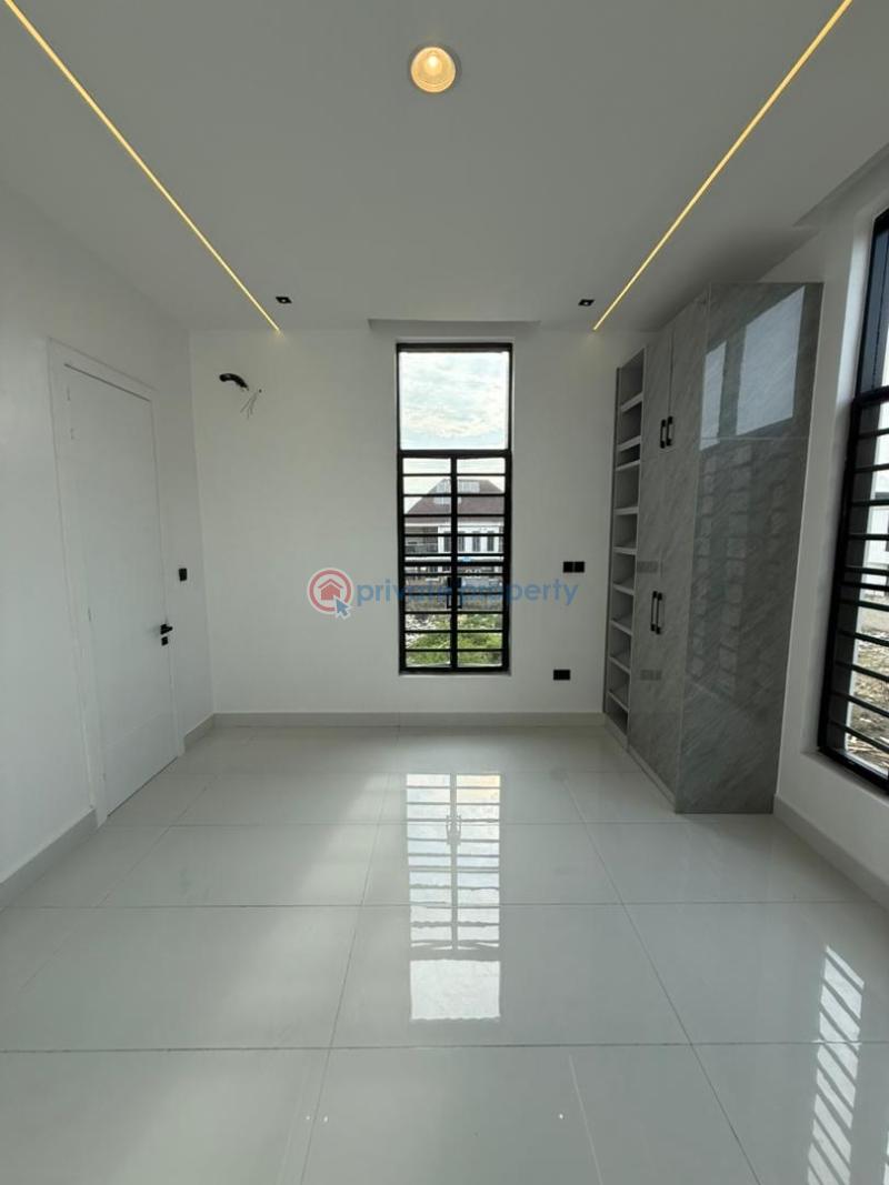 5 bedroom Detached Duplex For Sale Orchid Lekki Lagos - 11