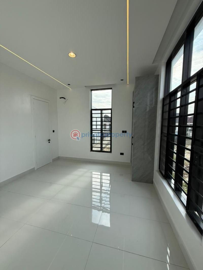 5 bedroom Detached Duplex For Sale Orchid Lekki Lagos - 6