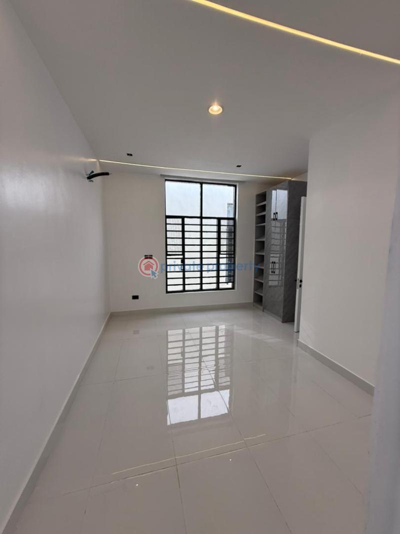 5 bedroom Detached Duplex For Sale Orchid Lekki Lagos - 3