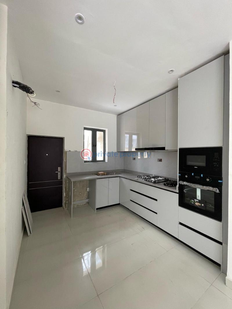 5 bedroom Detached Duplex For Sale Ologolo Lekki Lagos - 22