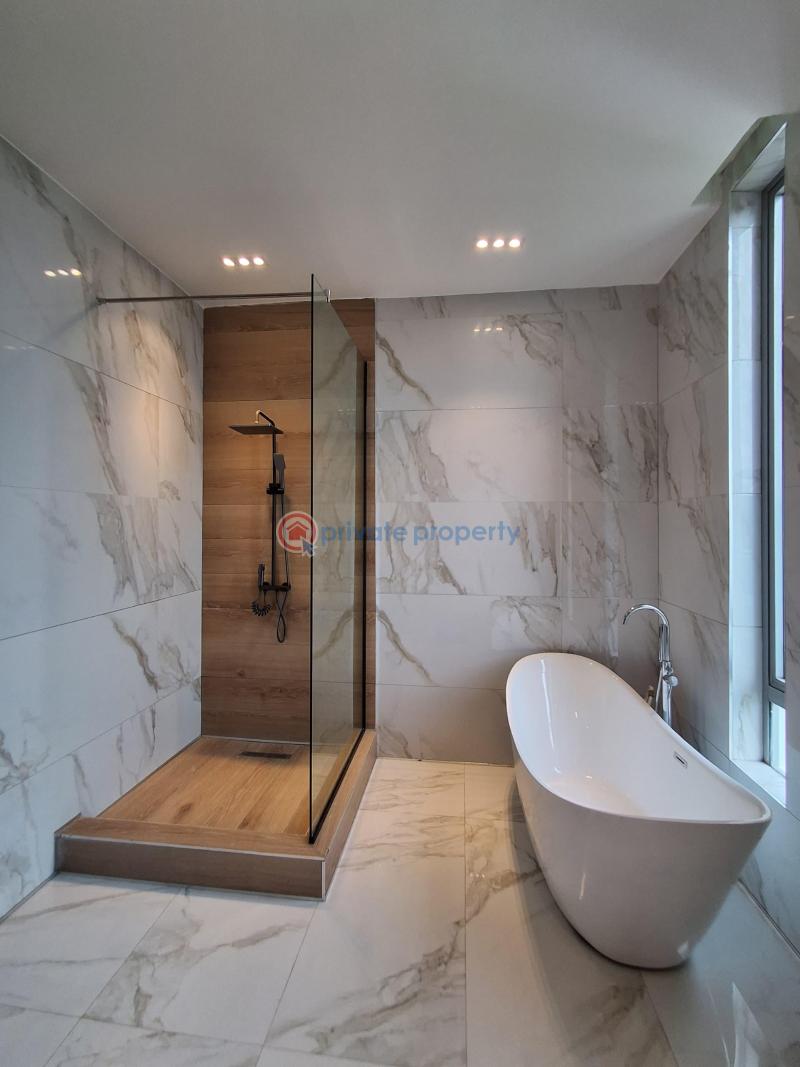 5 bedroom Detached Duplex For Sale Osapa London Lekki Lagos - 10