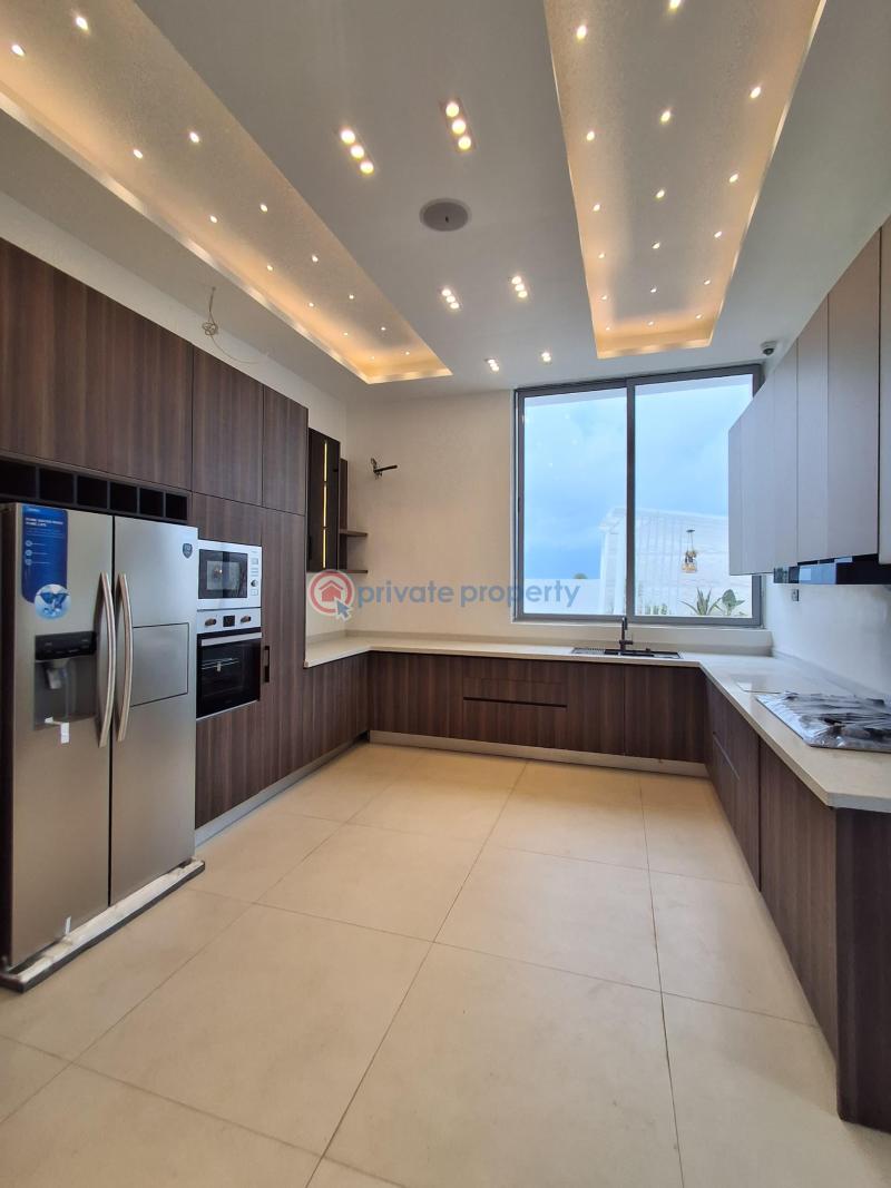 5 bedroom Detached Duplex For Sale Osapa London Lekki Lagos - 16