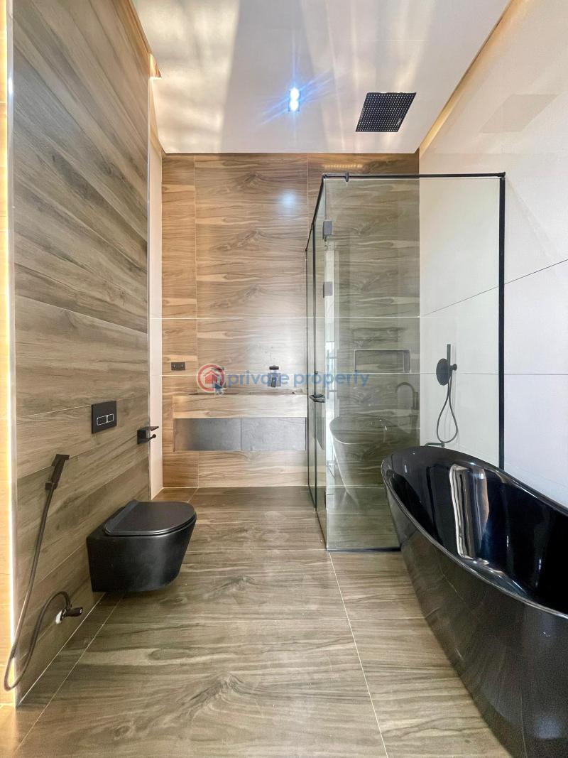 5 bedroom Detached Duplex For Sale Idado Lekki Lagos - 14