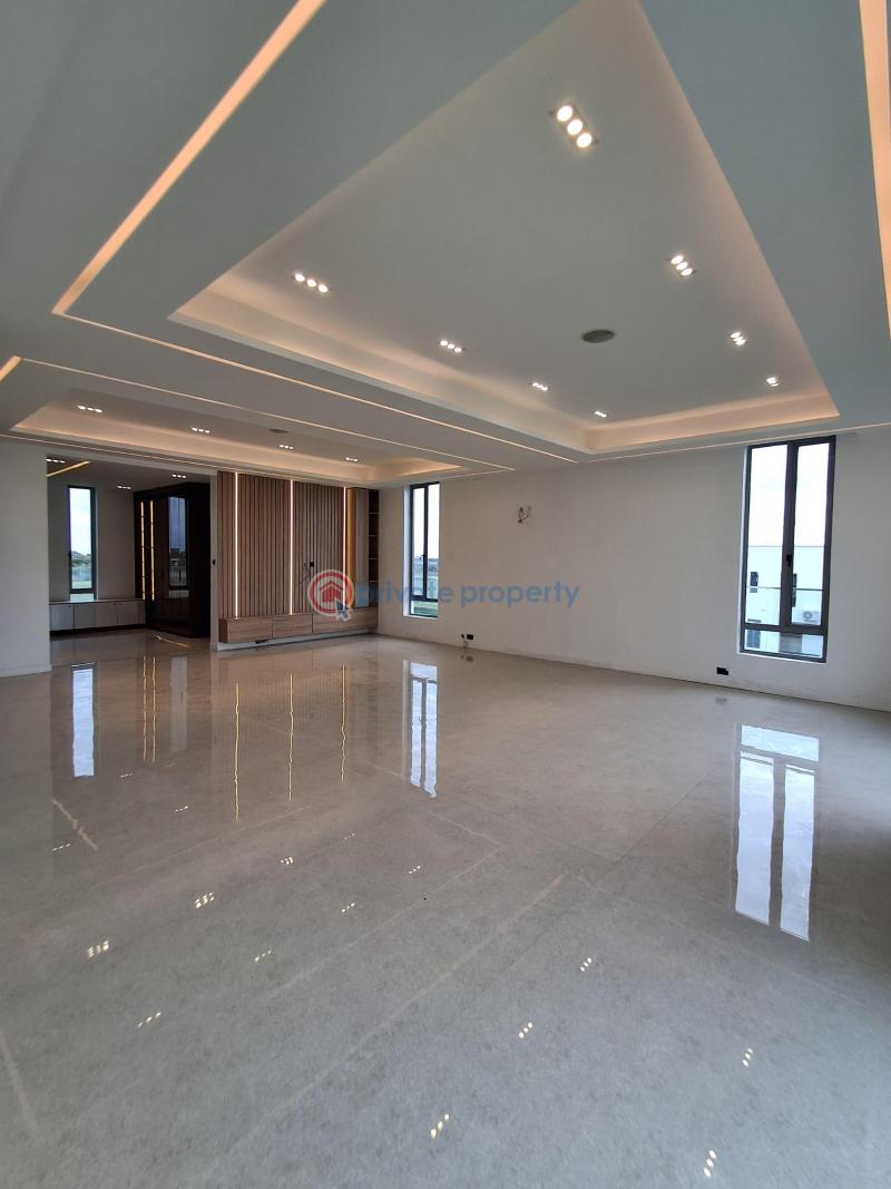 5 bedroom Detached Duplex For Sale Osapa London Lekki Lagos - 4