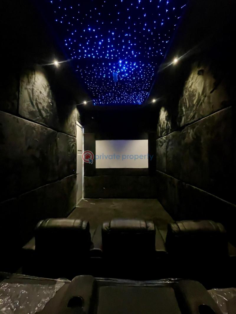 5 bedroom Detached Duplex For Sale Idado Lekki Lagos - 9