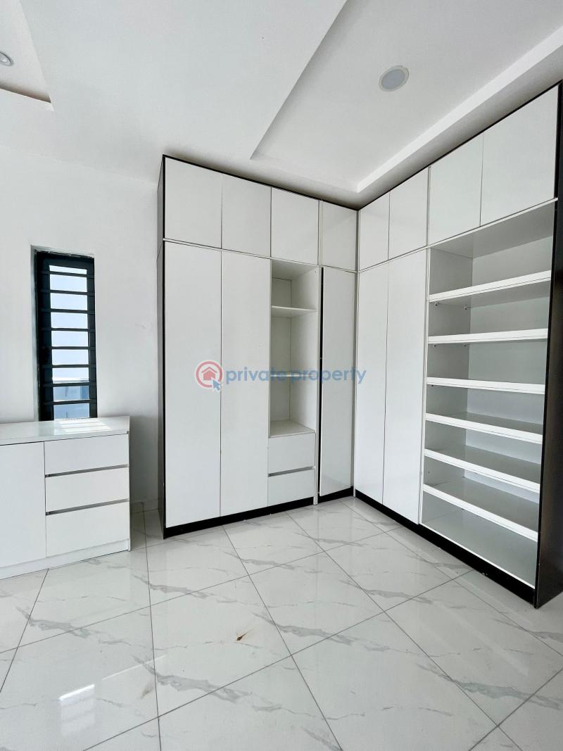 5 bedroom Detached Duplex For Sale Ologolo Lekki Lagos - 7