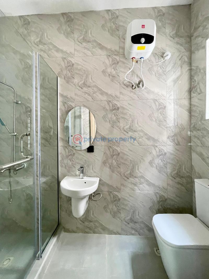 5 bedroom Semi detached Duplex For Sale Ologolo Lekki Lagos - 18