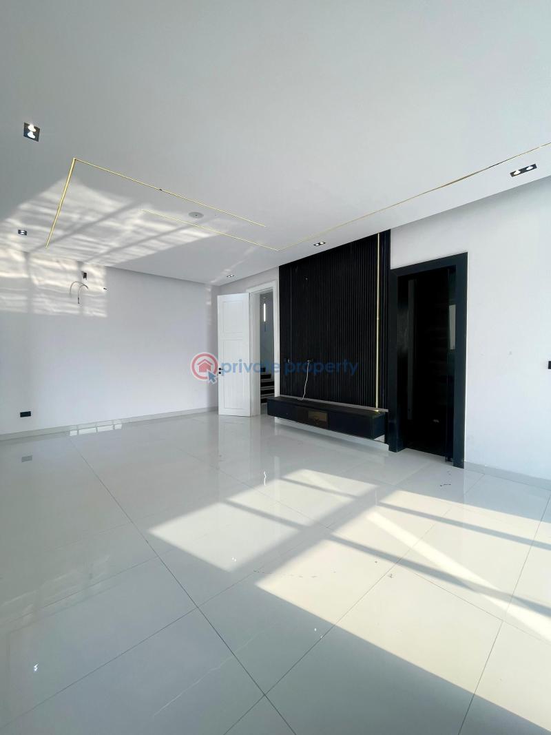 5 bedroom Detached Duplex For Sale Idado Lekki Lagos - 5
