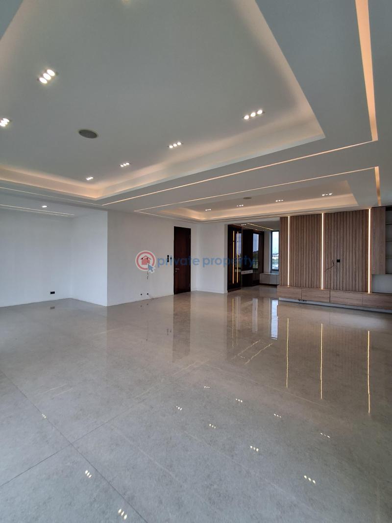 5 bedroom Detached Duplex For Sale Osapa London Lekki Lagos - 13