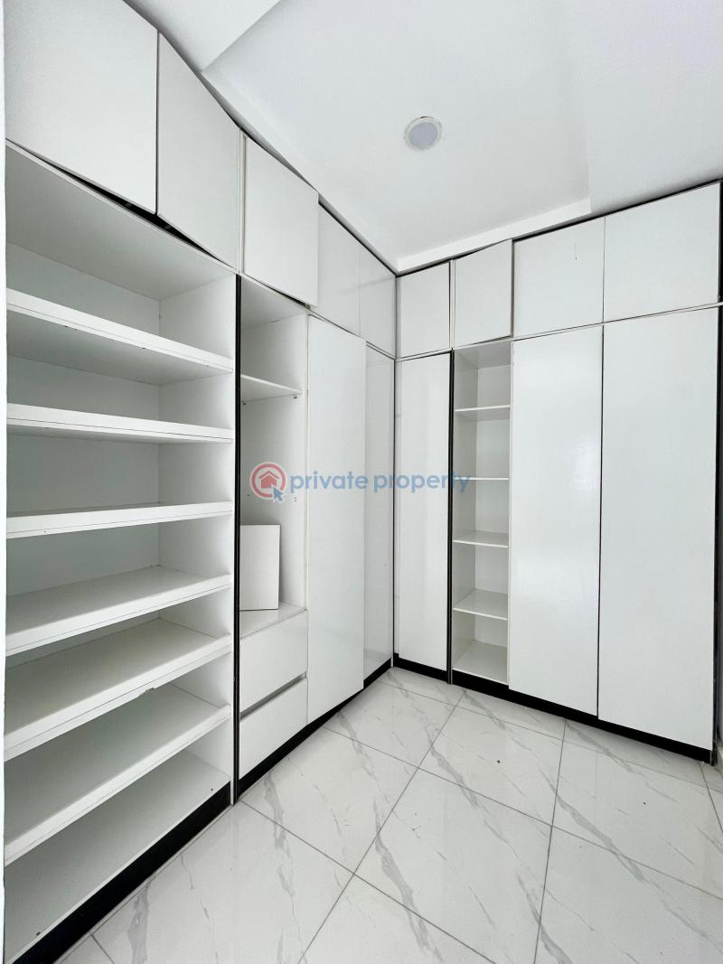 5 bedroom Detached Duplex For Sale Ologolo Lekki Lagos - 5