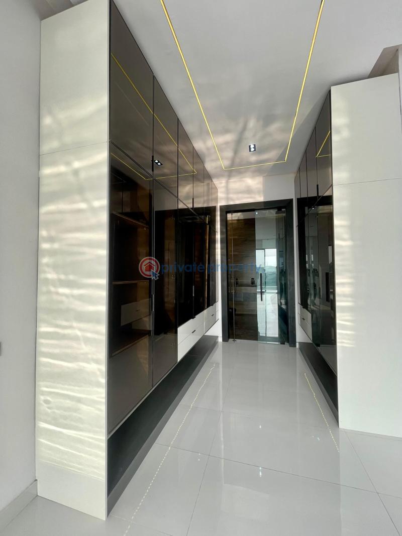 5 bedroom Detached Duplex For Sale Idado Lekki Lagos - 4