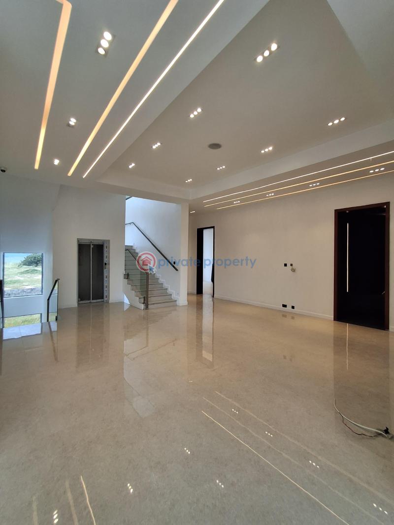 5 bedroom Detached Duplex For Sale Osapa London Lekki Lagos - 15